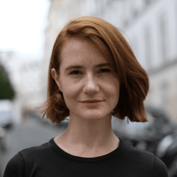 Photo of Emma Larson