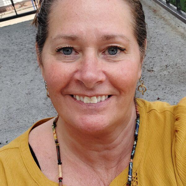 Photo of Kimberly Shirk