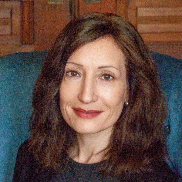 Photo of Robyn Stukalin