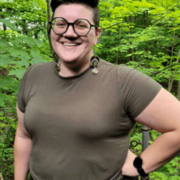 Photo of Ashley Thielman
