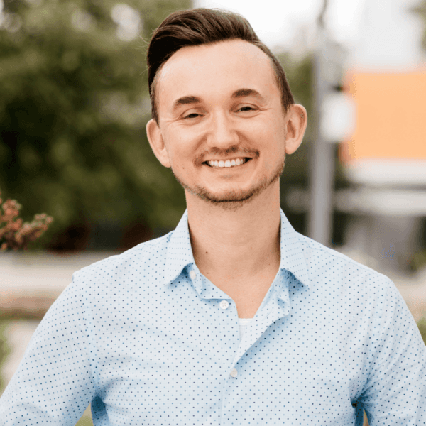 Photo of Joshua Littleton