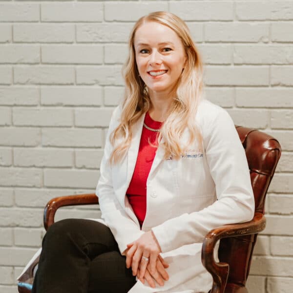 Photo of Jennifer Lichon