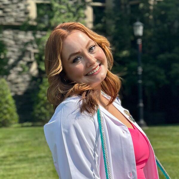 Photo of Lydia Hearn
