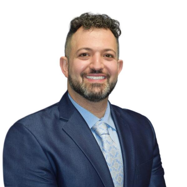 Photo of Lawrence Kashat