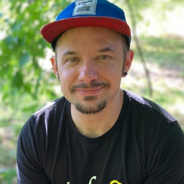Photo of Mick Rehrig