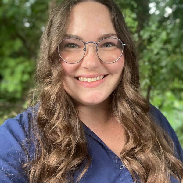 Photo of Rachel Sims