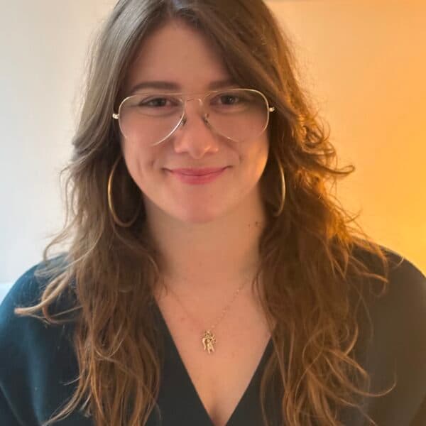 Photo of Lauren Frederico