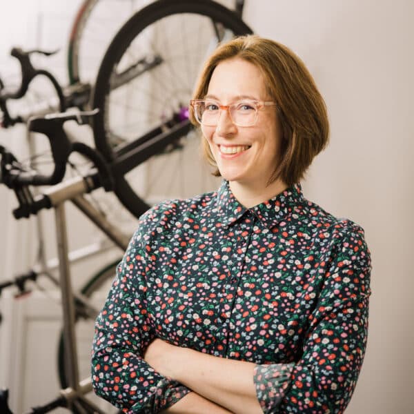 Photo of Dana Kotler