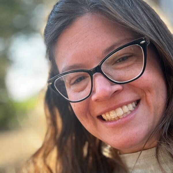Photo of Jennifer Taylor