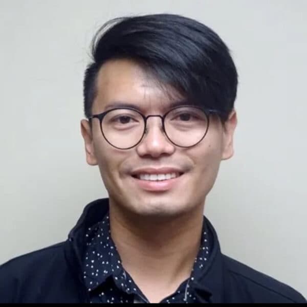 Photo of Jeffrey Delacruz