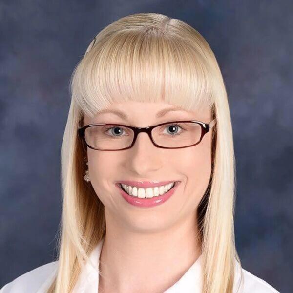 Photo of Sherilyn Tittermary McCollum