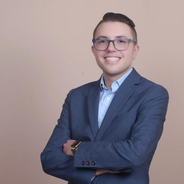 Photo of Jared Boot-Haury