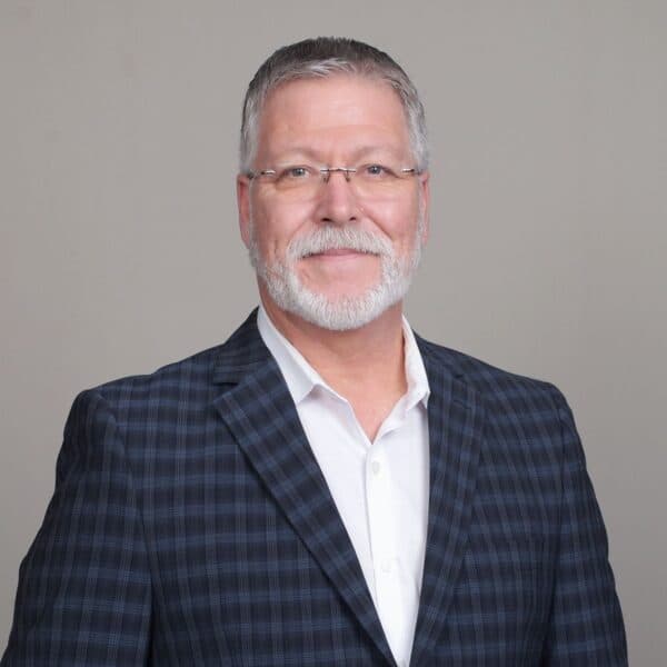 Photo of Glenn Alexander