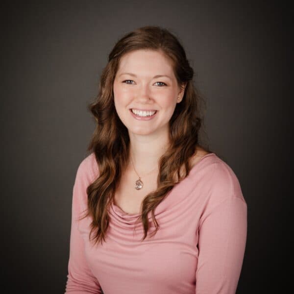 Photo of Caroline Crilley