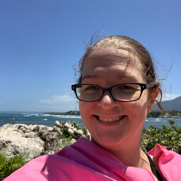 Photo of Heather Matott