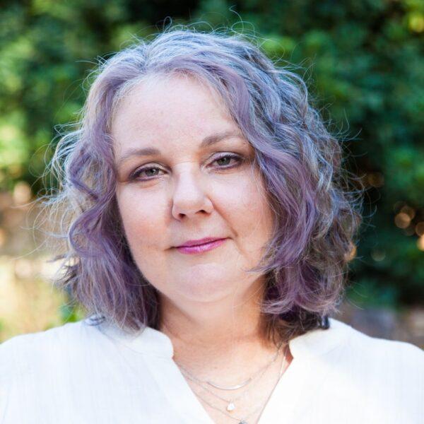 Photo of Jennifer Knight