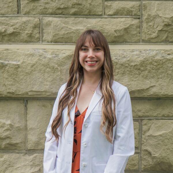 Photo of Amanda Brown