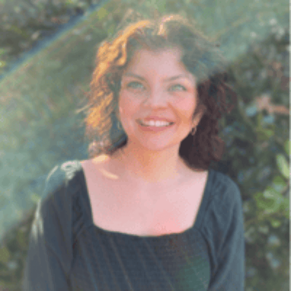 Photo of Cheyenne Perry-Hodges