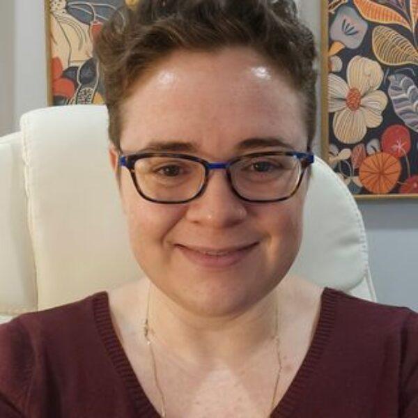 Photo of Whitney Norton