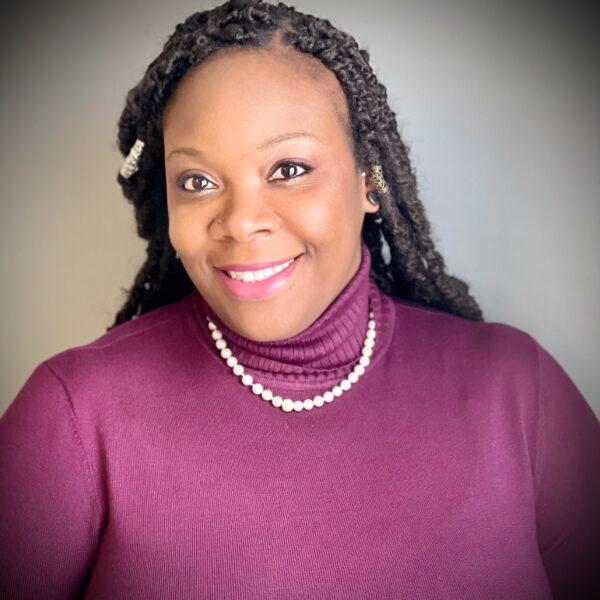 Photo of Kadesha Evans
