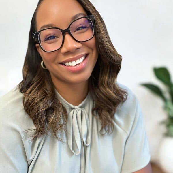 Photo of Gail Elder-Battle