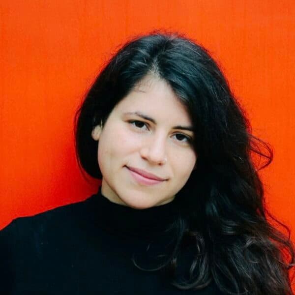 Photo of Sara Richmond