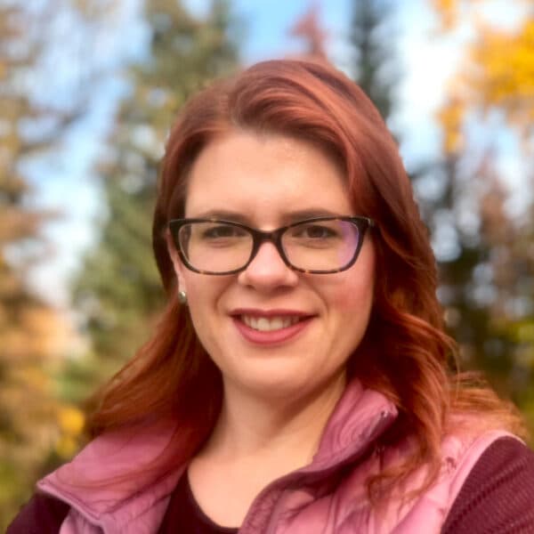 Photo of Stacey Maddox