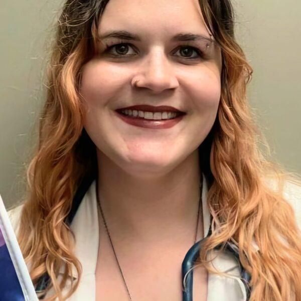 Photo of Alyssa Bolter