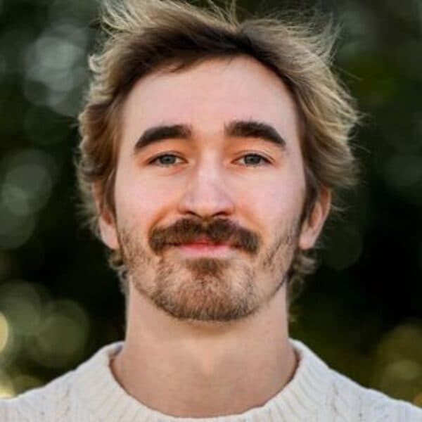 Photo of Dawson Tisdale