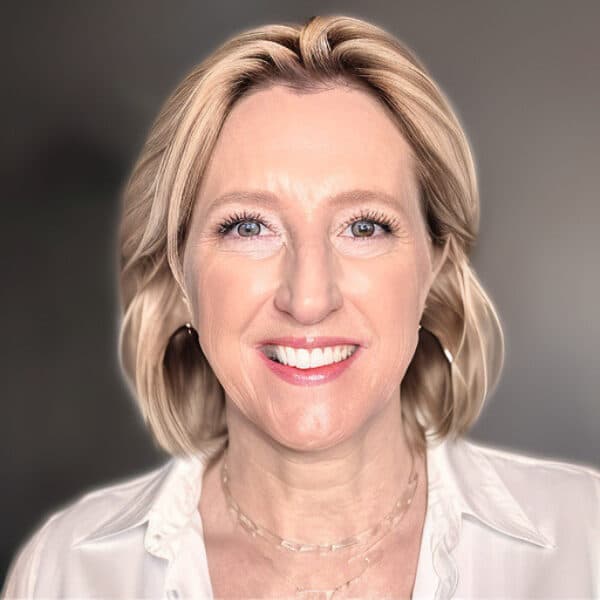 Photo of Megan Szczepanik