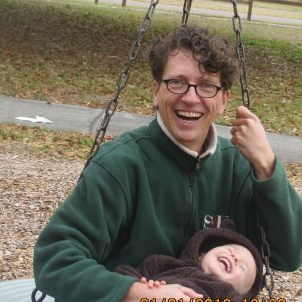 Photo of Nicholas St Hilaire