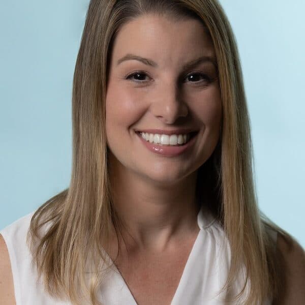 Photo of Anna Groebe