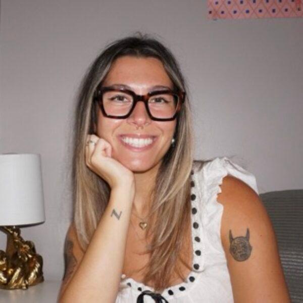 Photo of Mia Salgado