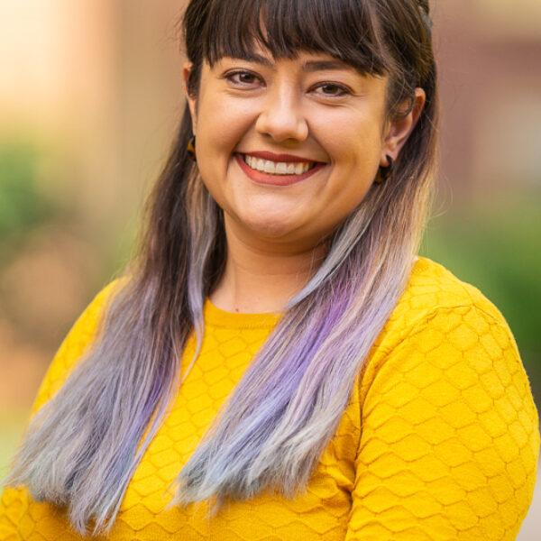 Photo of Mariah Beltran