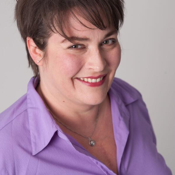Photo of Michelle Bowles