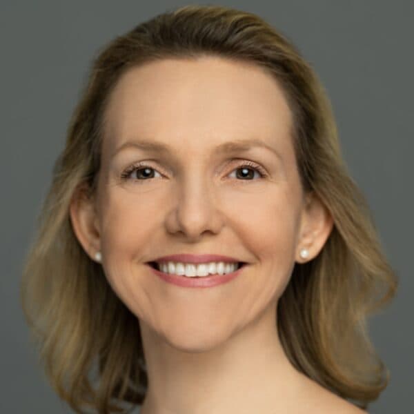 Photo of Sarah Fajgenbaum-Teslja