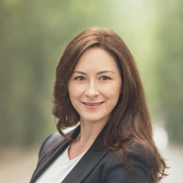 Photo of Melissa Haverkamp