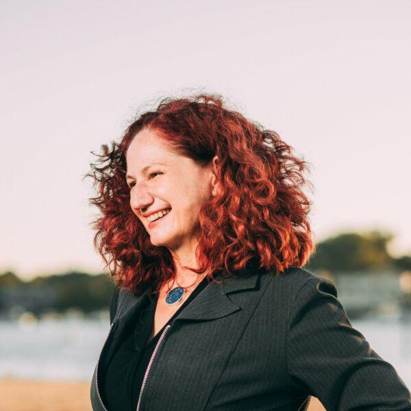 Photo of Stephanie Draus