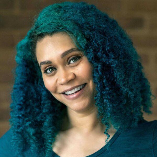Photo of Asha Gray