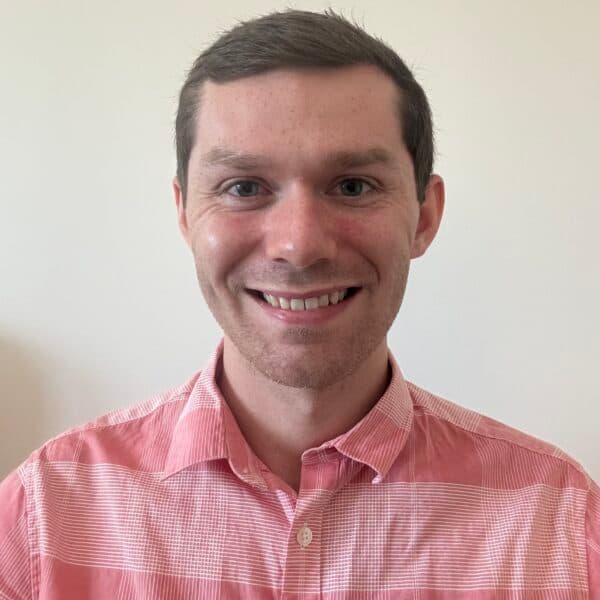 Photo of Cody Leach