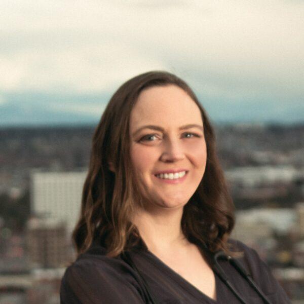 Photo of Sarah Wilhelm