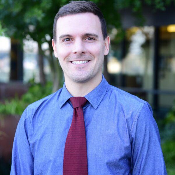 Photo of Ross Brockman