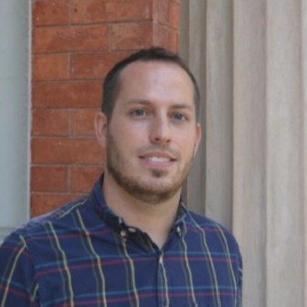 Photo of Todd Thomas