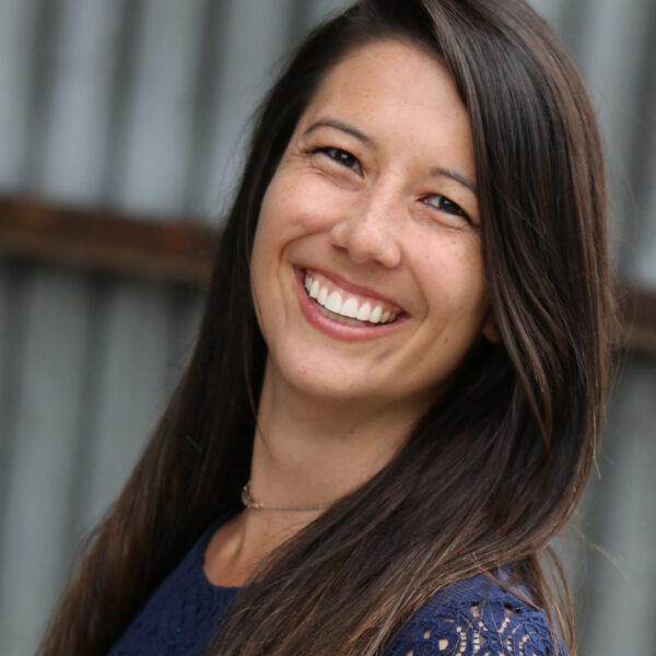 Photo of Rachel Allgor