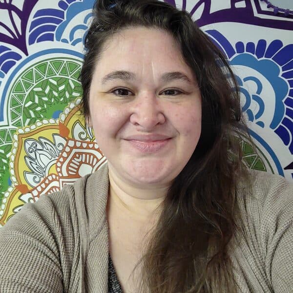 Photo of Tina Cason