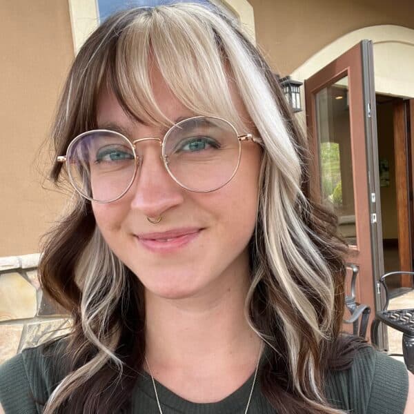 Photo of Kiley Ellingson