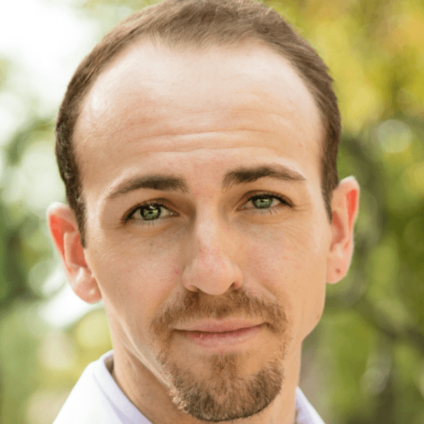Photo of Devin Rhodes