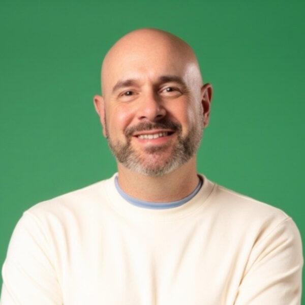 Photo of Glenn LaRock
