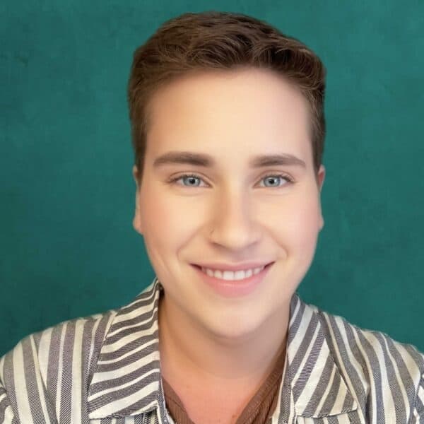 Photo of Mackenzie Purnell