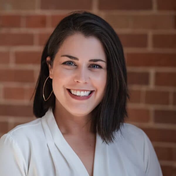Photo of Alyssa McCarthy